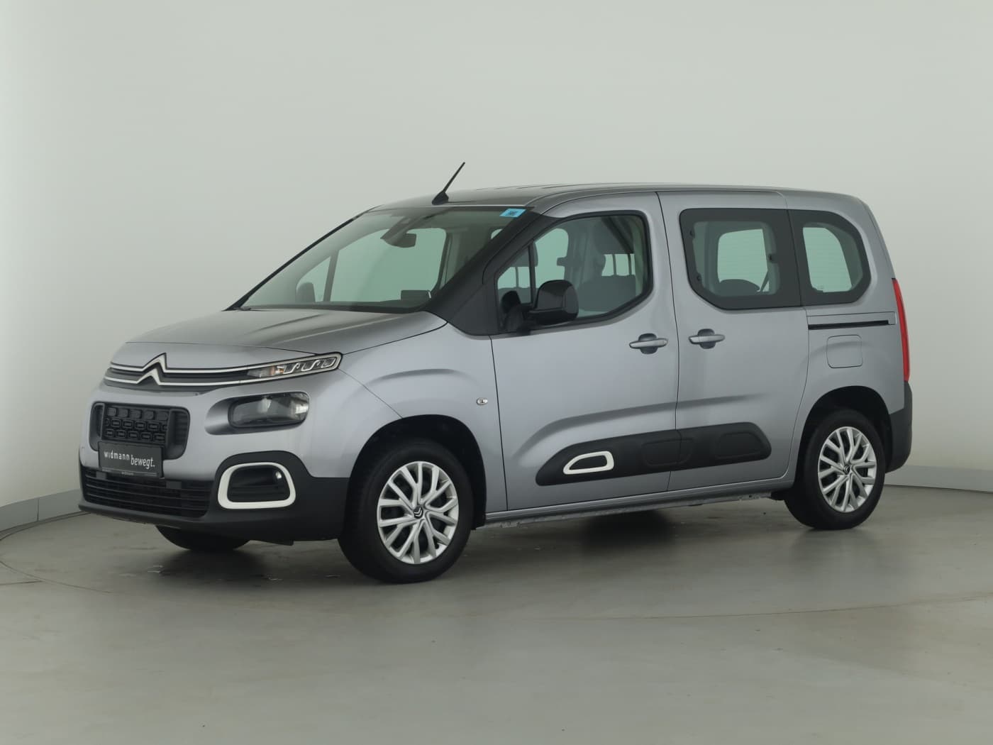Citro&euml;n Berlingo Feel M Bild 5