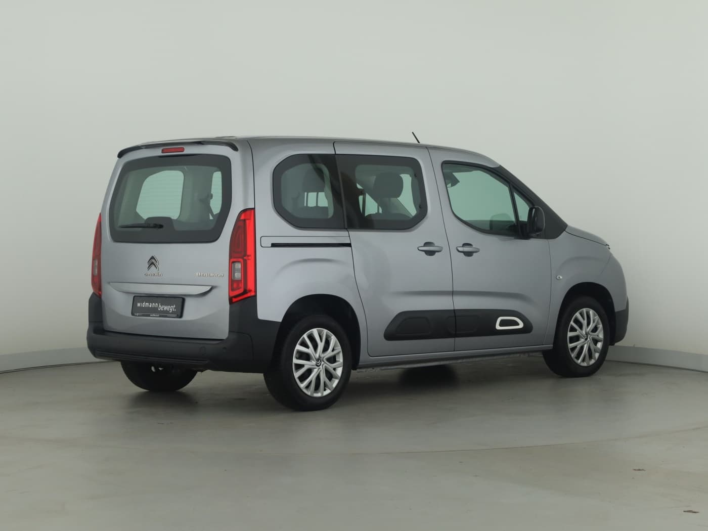 Citro&euml;n Berlingo Feel M Bild 6