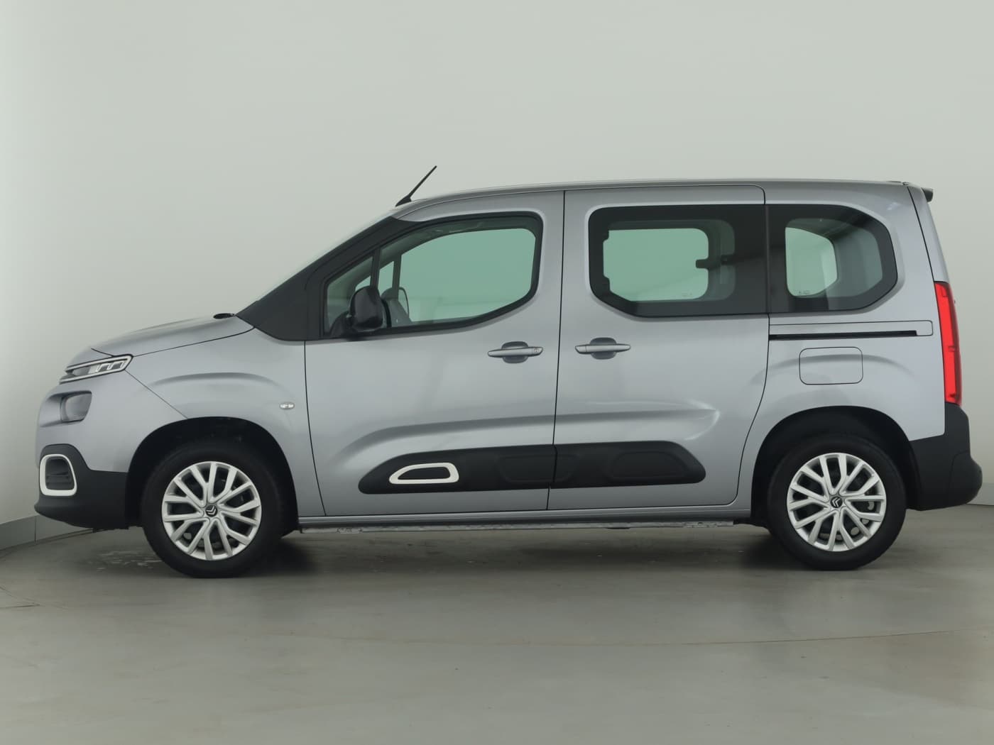 Citro&euml;n Berlingo Feel M Bild 7