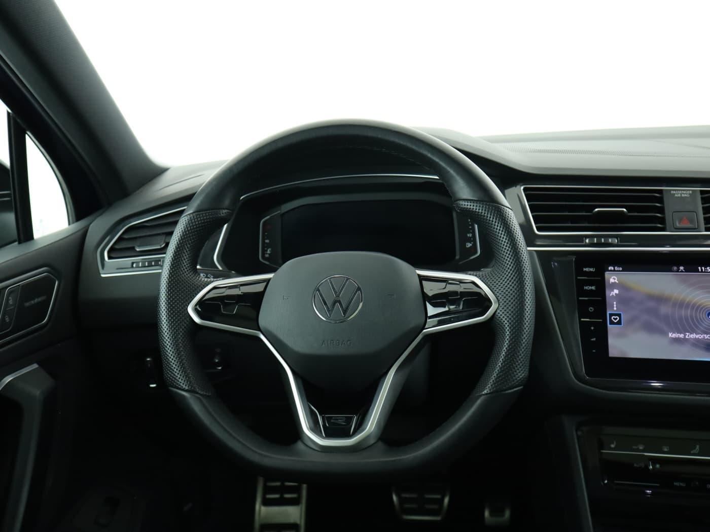 Volkswagen Tiguan 2.0 TSI R-Line 4M Bild 11