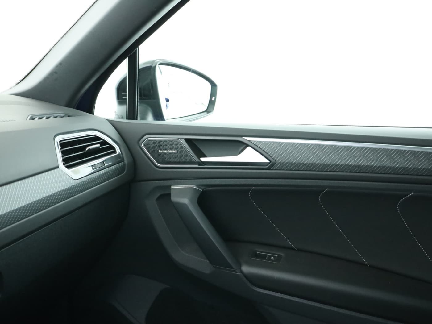 Volkswagen Tiguan 2.0 TSI R-Line 4M Bild 16