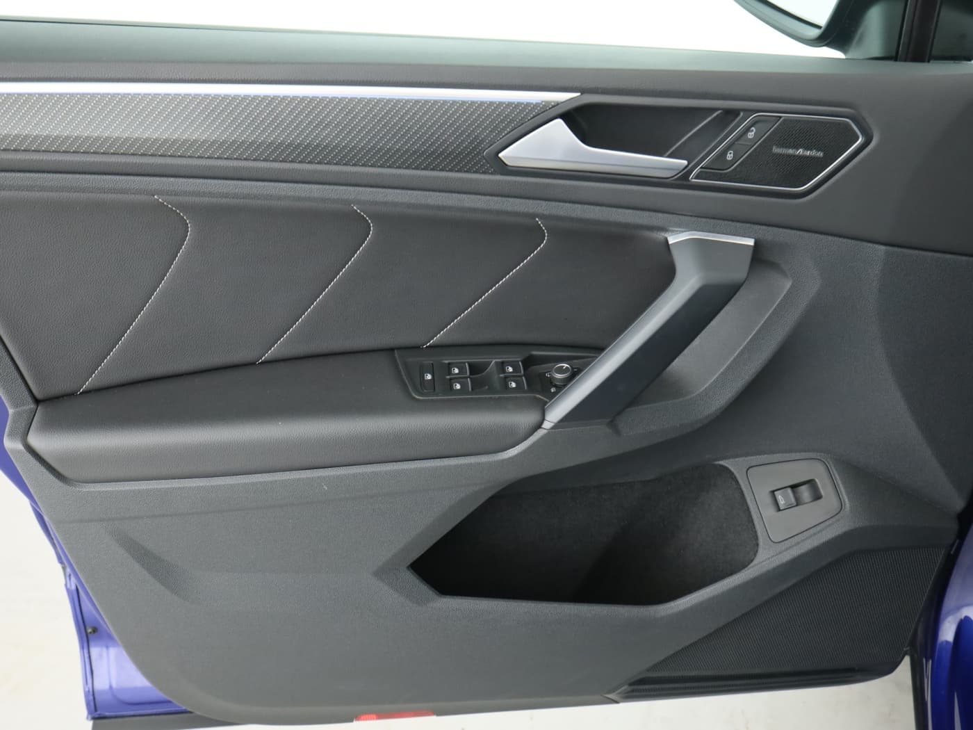 Volkswagen Tiguan 2.0 TSI R-Line 4M Bild 20