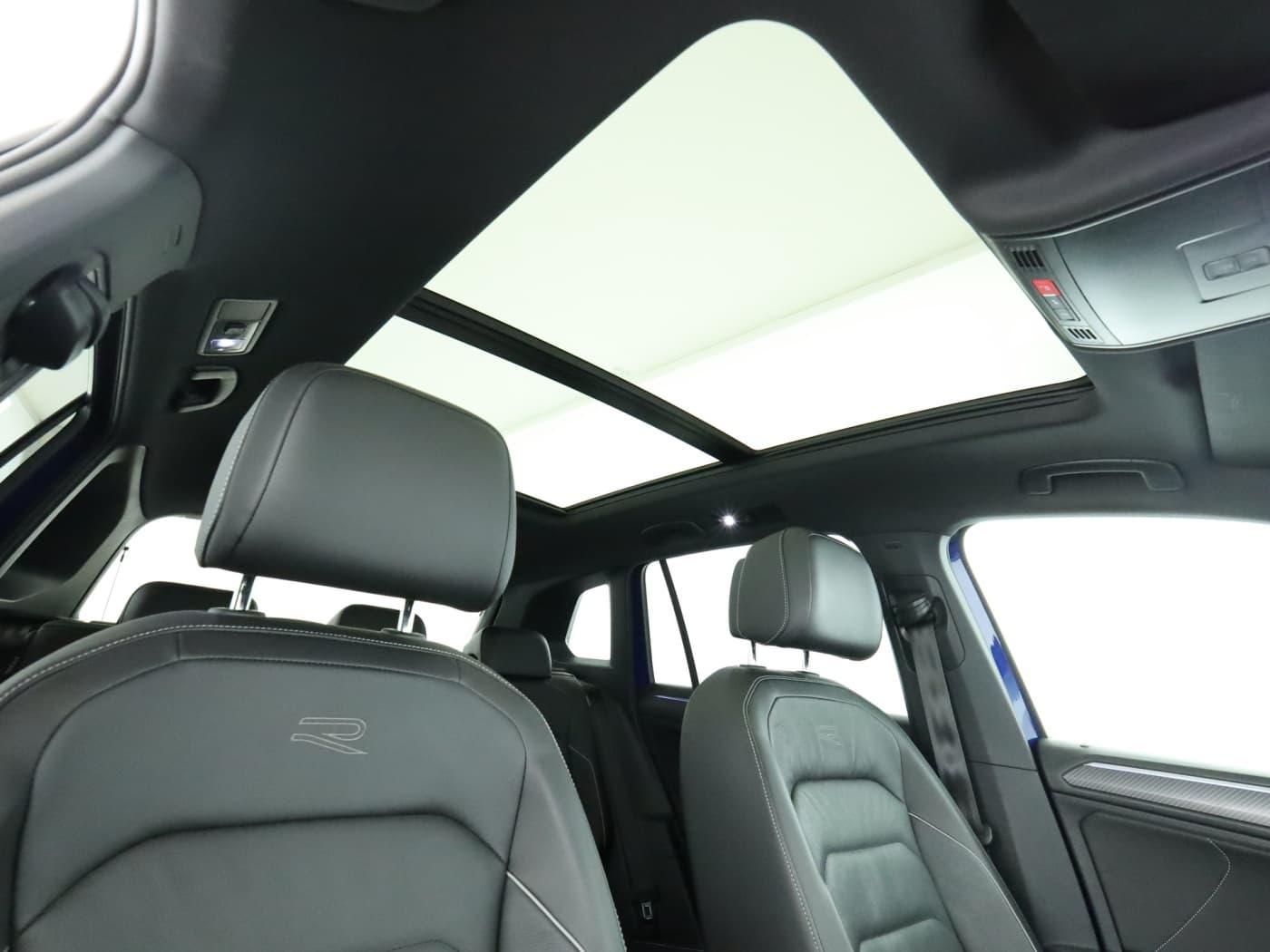 Volkswagen Tiguan 2.0 TSI R-Line 4M Bild 21