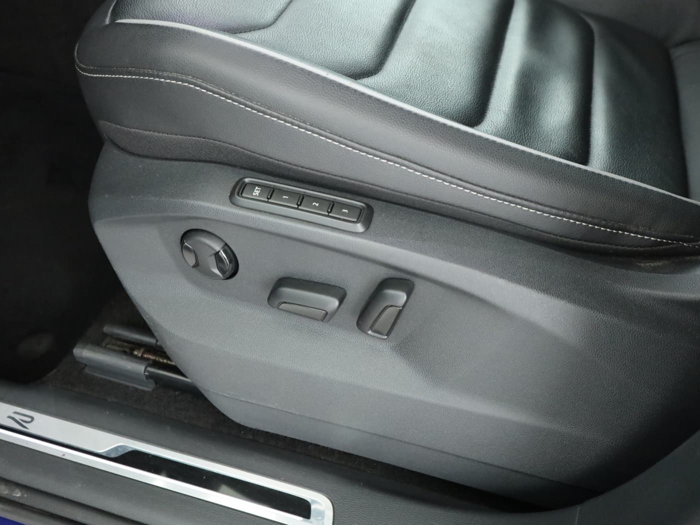 Volkswagen Tiguan 2.0 TSI R-Line 4M Bild 26