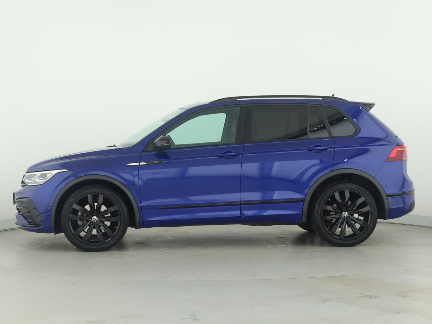 Volkswagen Tiguan 2.0 TSI R-Line 4M Bild 7