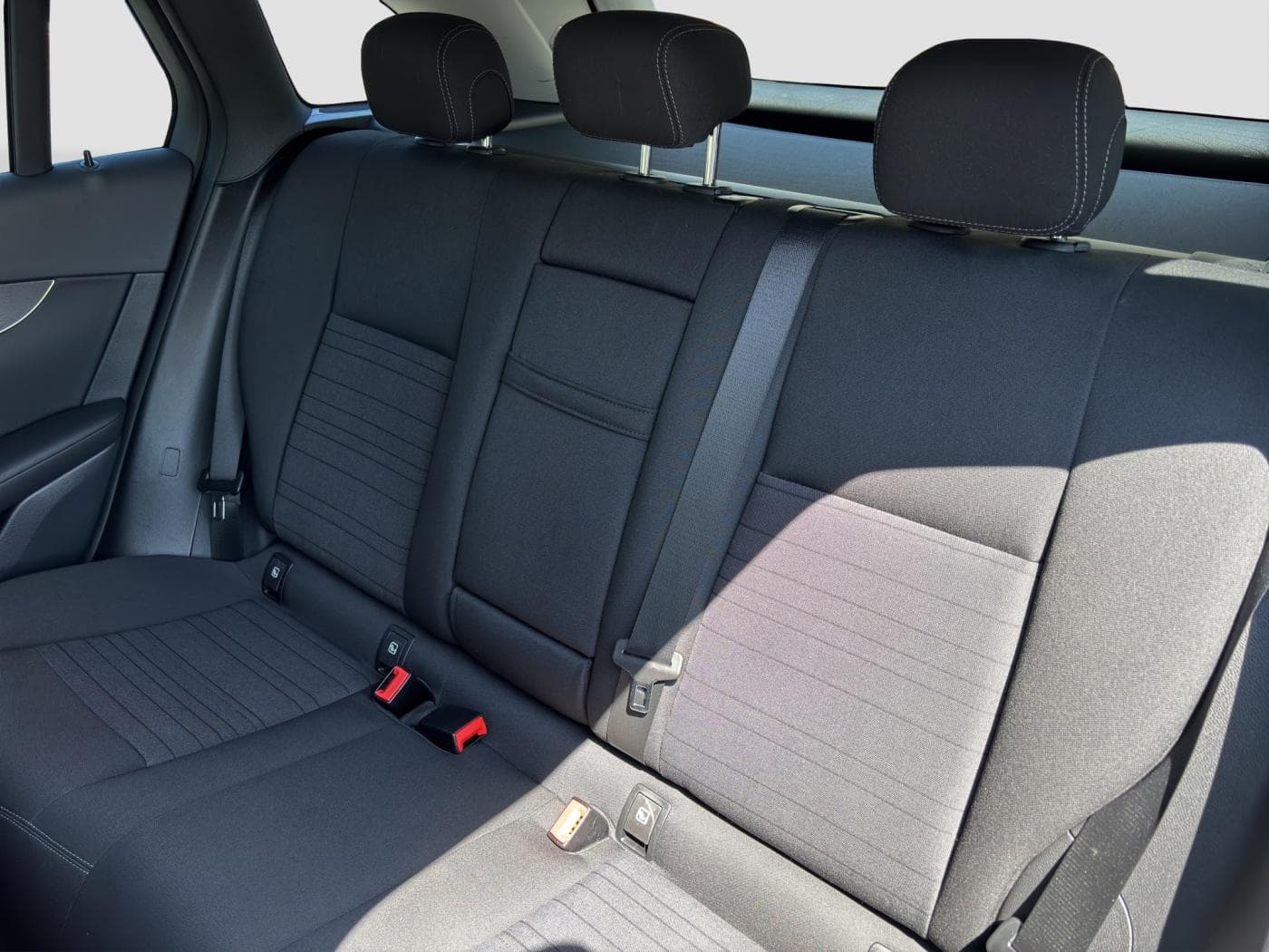 Mercedes-Benz GLC 220 d 4M Bild 16