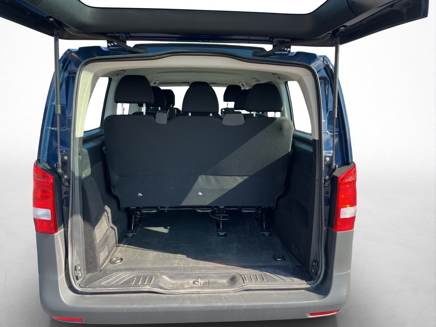 Mercedes-Benz Vito 114 CDI Tourer lang Bild 17