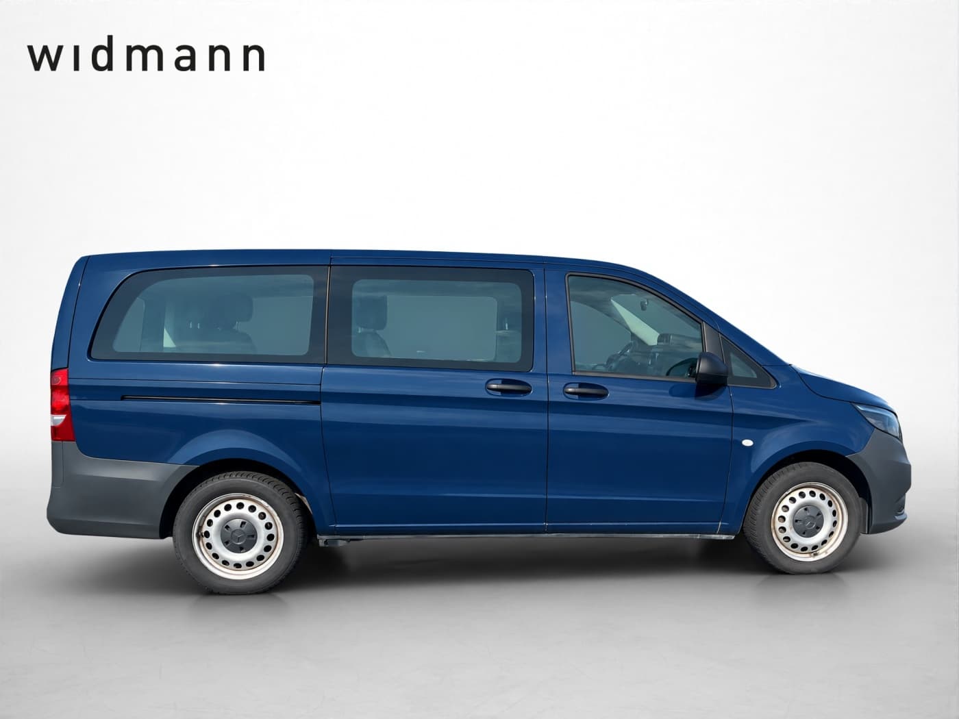 Mercedes-Benz Vito 114 CDI Tourer lang Bild 6