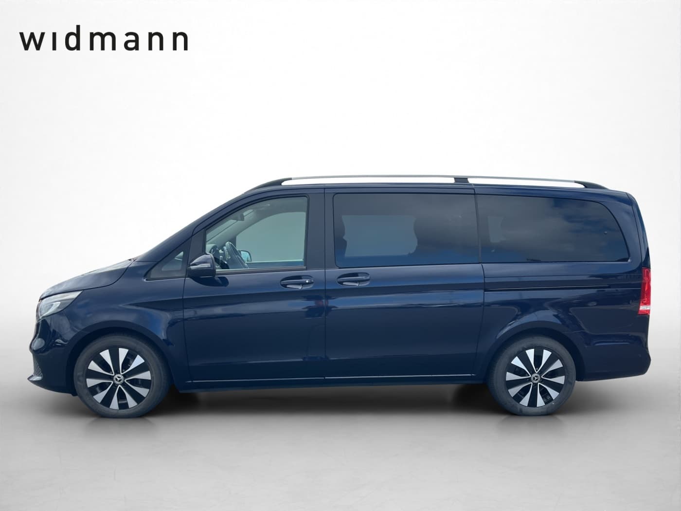 Mercedes-Benz V 250 d EDITION Bild 5