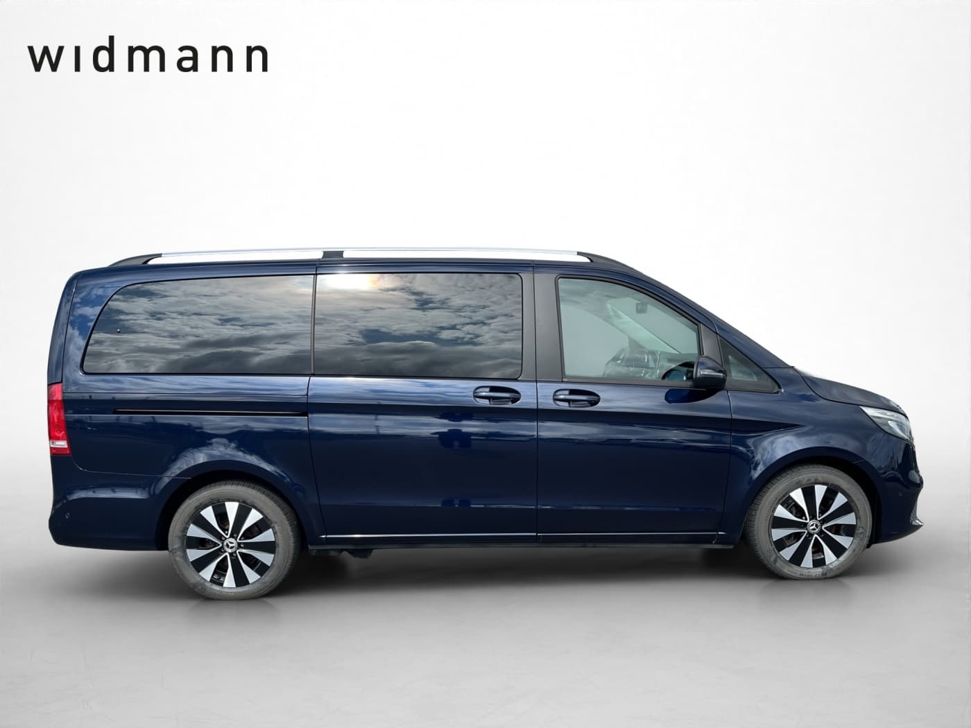 Mercedes-Benz V 250 d EDITION Bild 6