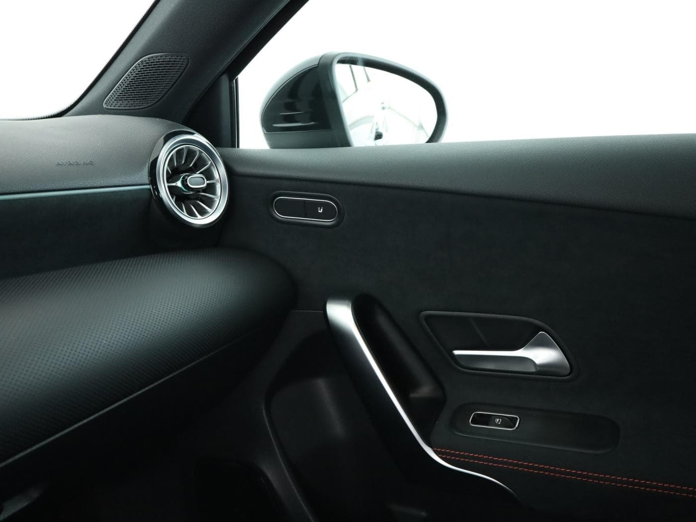 Mercedes-Benz A 200 Bild 16