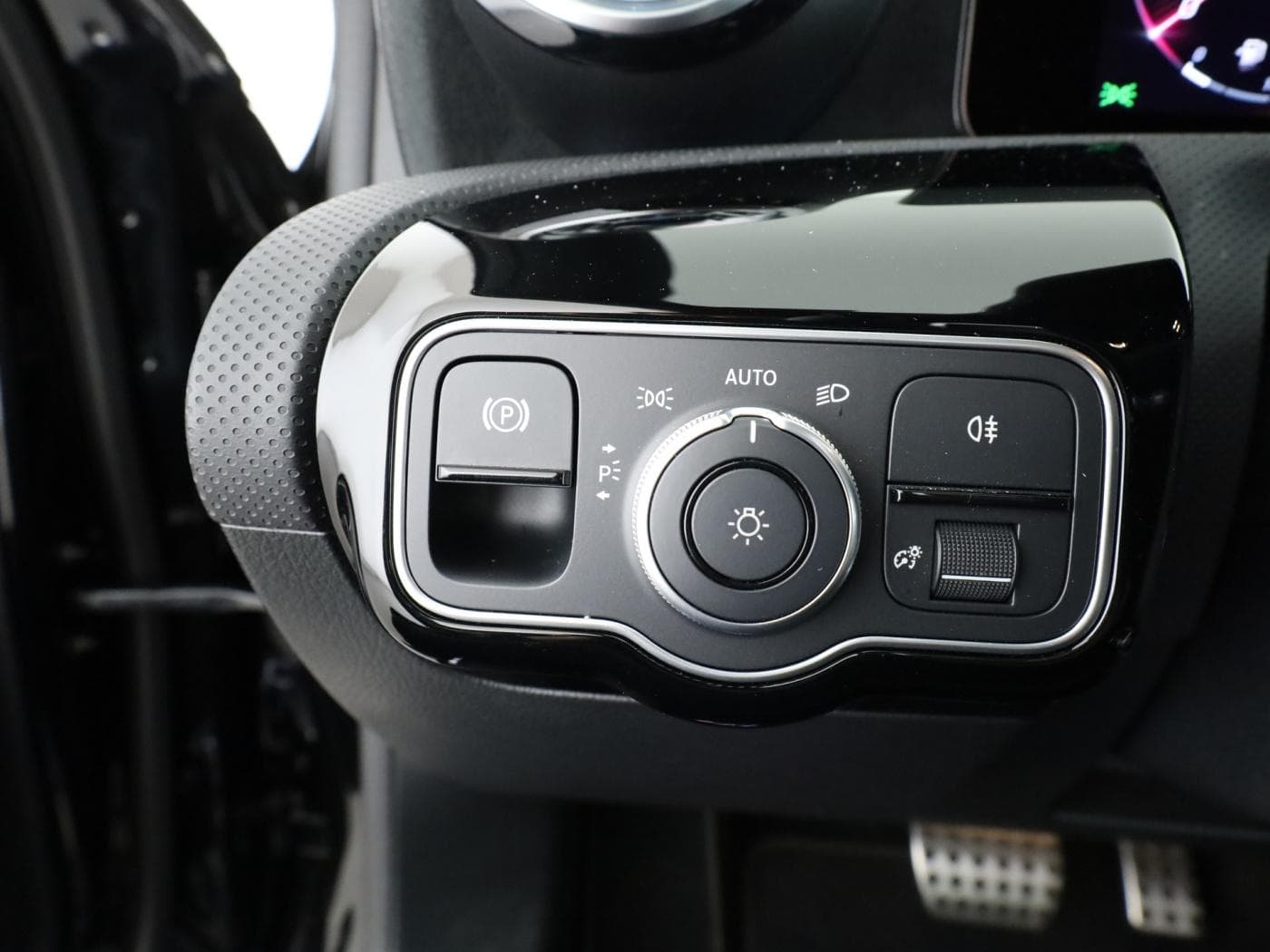 Mercedes-Benz A 200 Bild 25