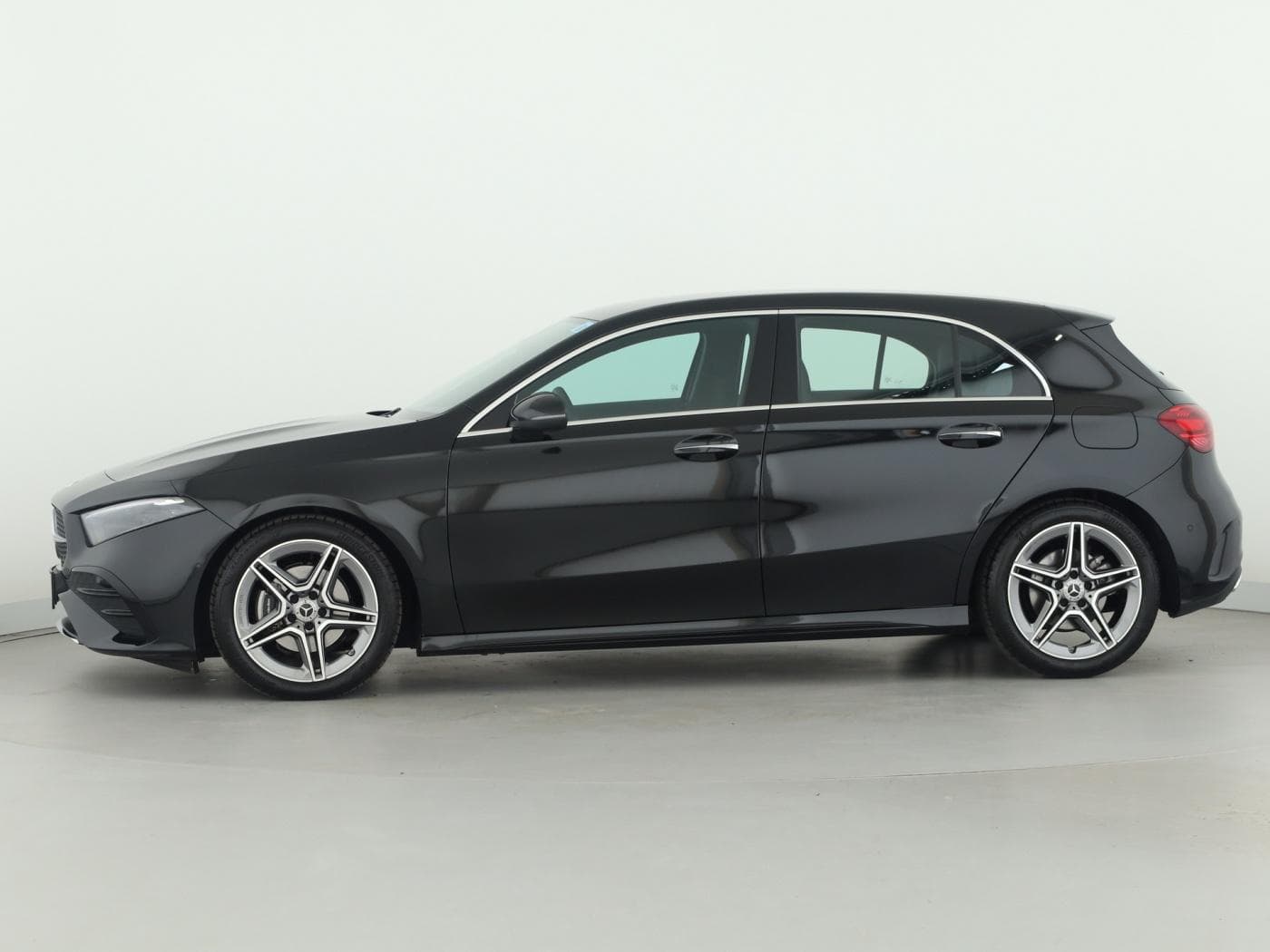 Mercedes-Benz A 200 Bild 7