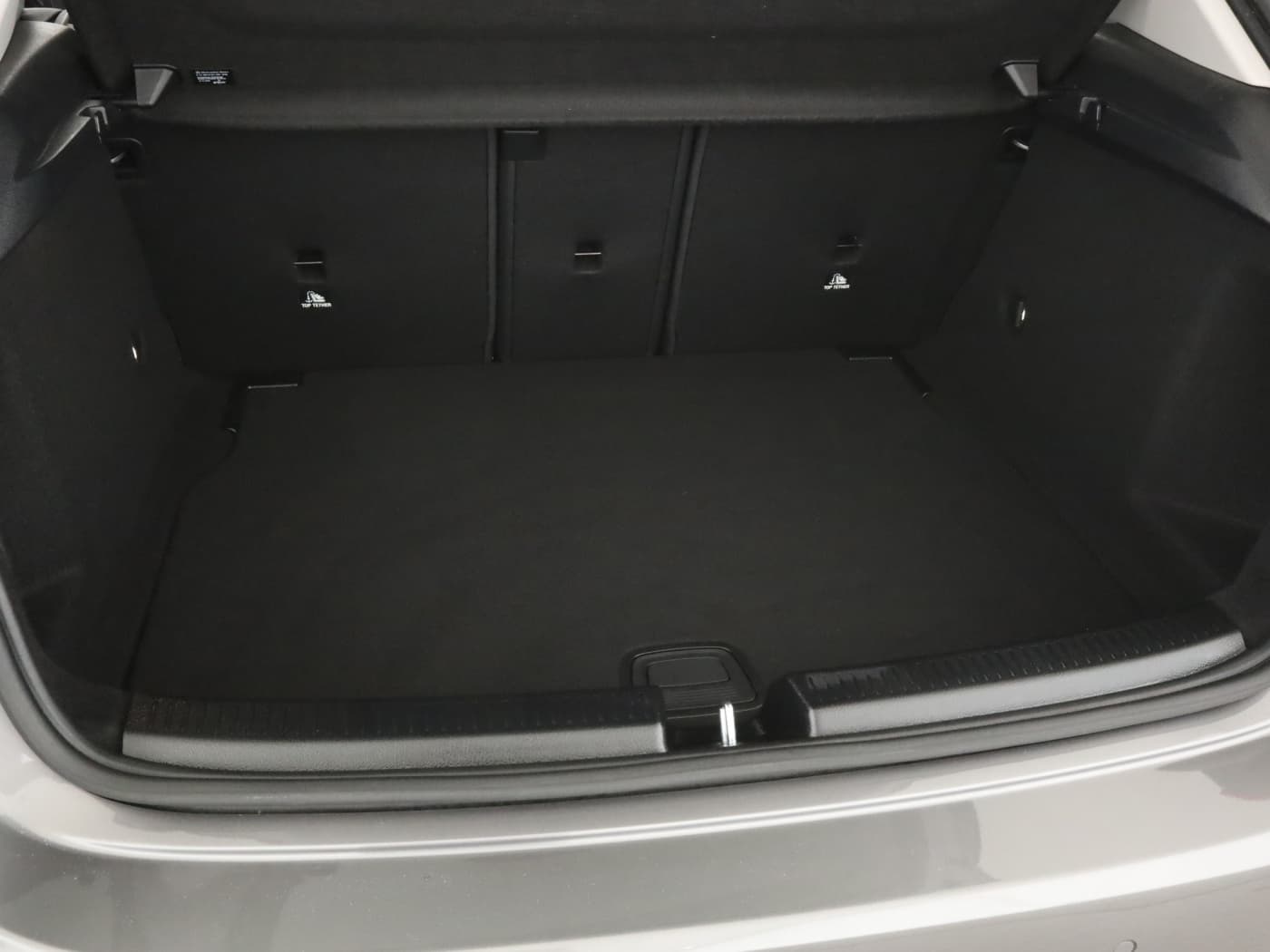Mercedes-Benz A 180 Bild 22