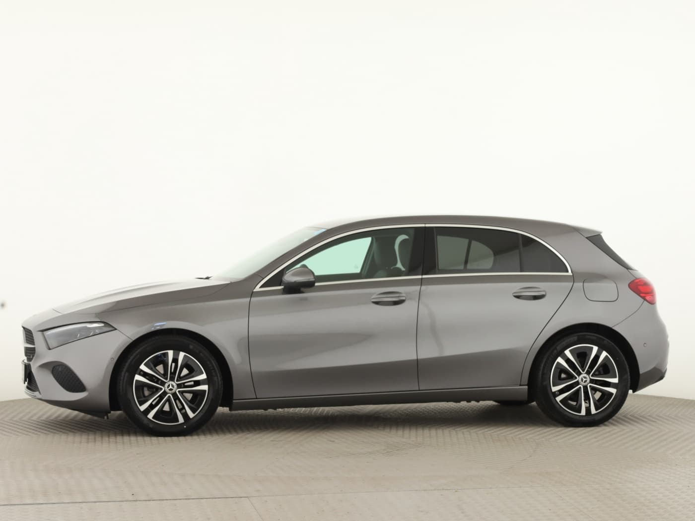 Mercedes-Benz A 180 Bild 7