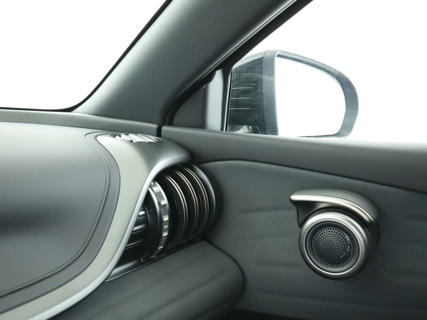 BYD ATTO 3 Evo Yuan Plus Bild 16