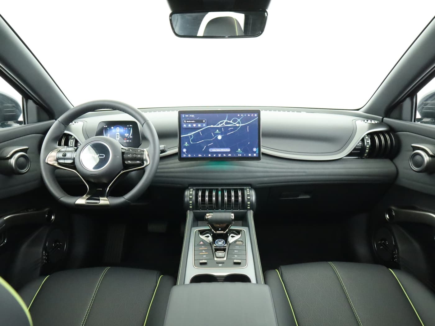 BYD ATTO 3 Evo Yuan Plus Bild 19