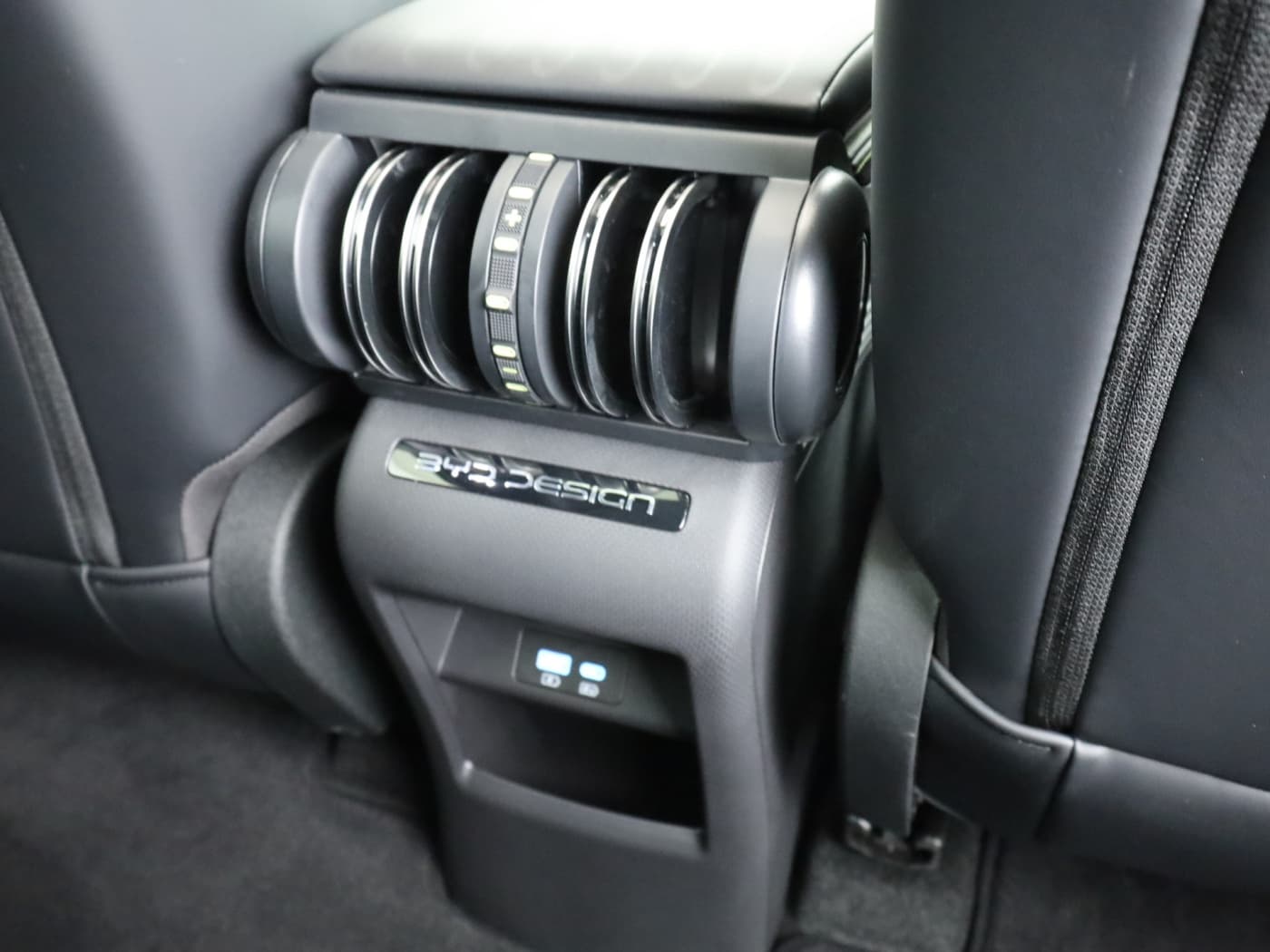 BYD ATTO 3 Evo Yuan Plus Bild 24