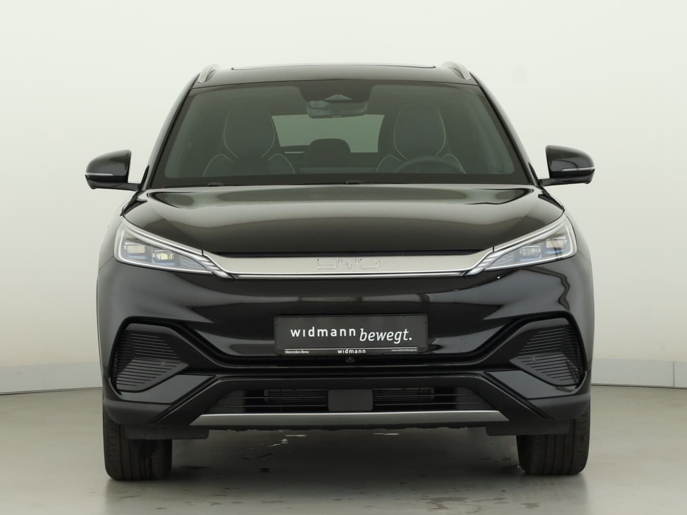 BYD ATTO 3 Evo Yuan Plus Bild 3