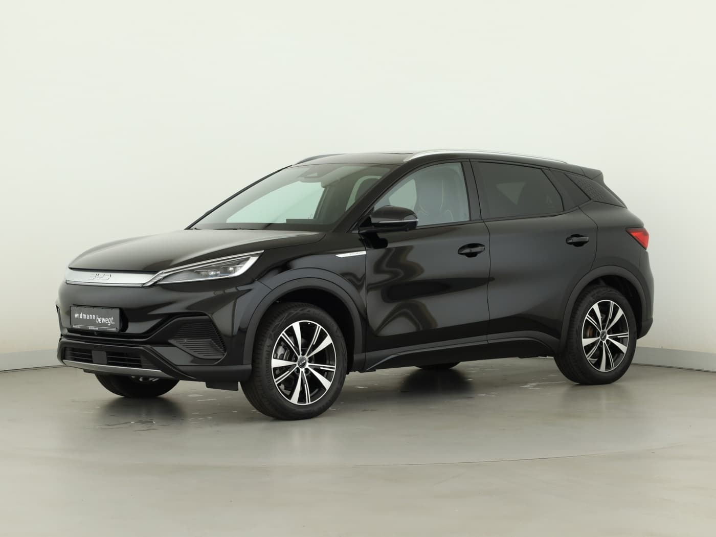 BYD ATTO 3 Evo Yuan Plus Bild 5