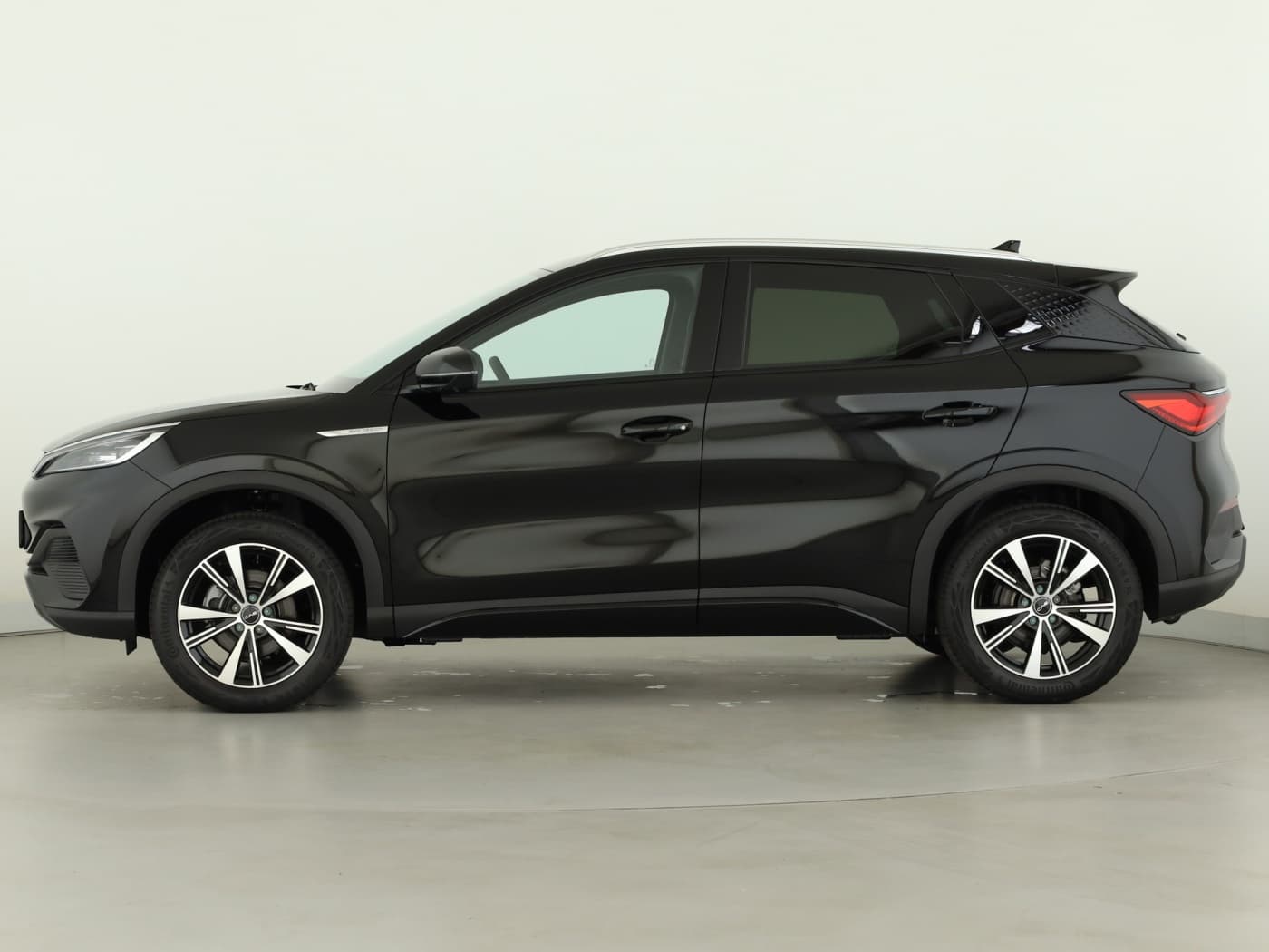 BYD ATTO 3 Evo Yuan Plus Bild 7