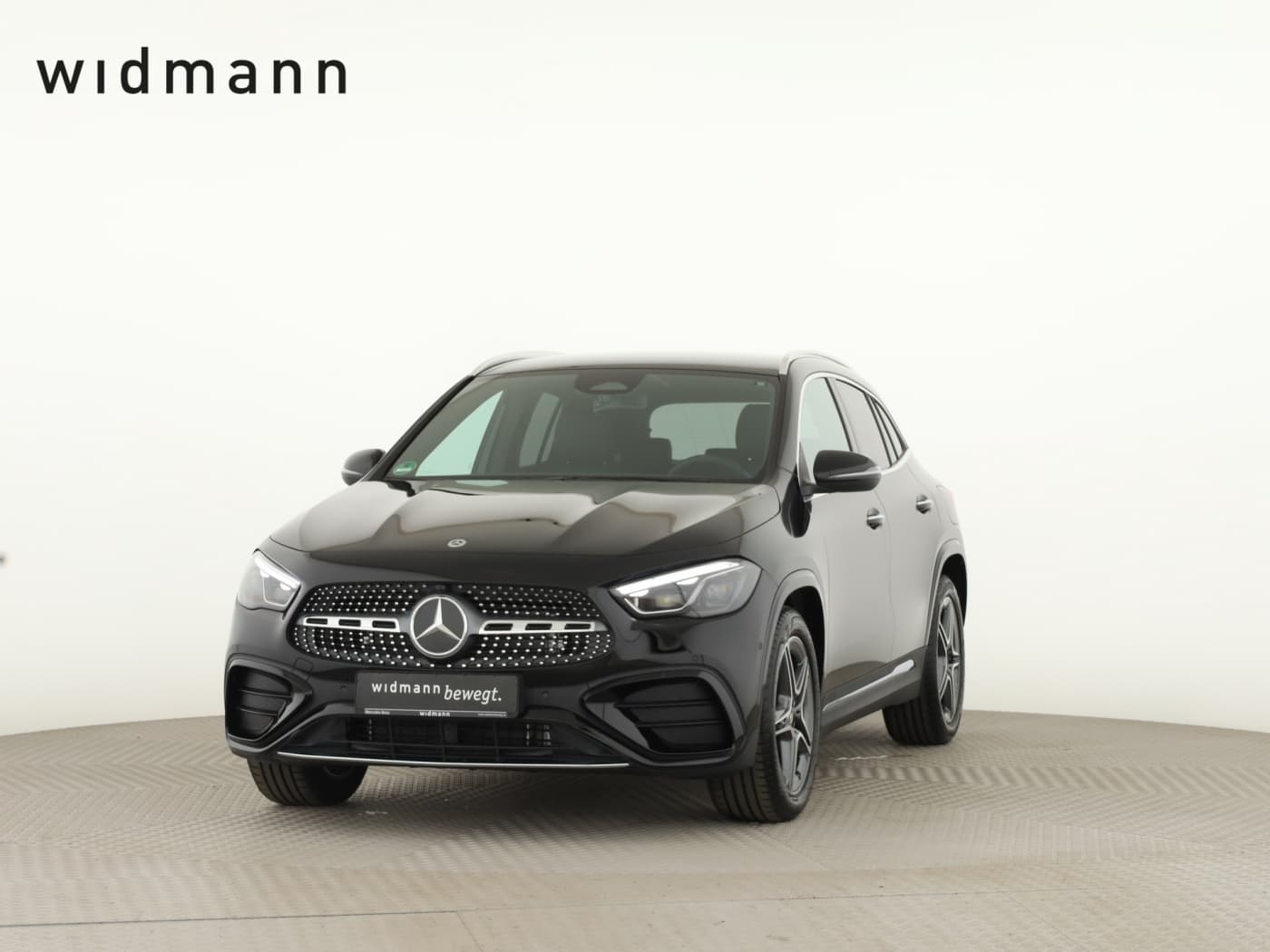 Mercedes-Benz GLA 200 Bild 1