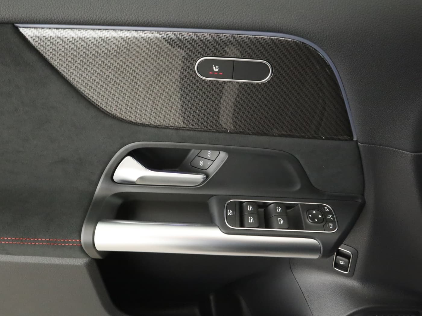 Mercedes-Benz GLA 200 Bild 20