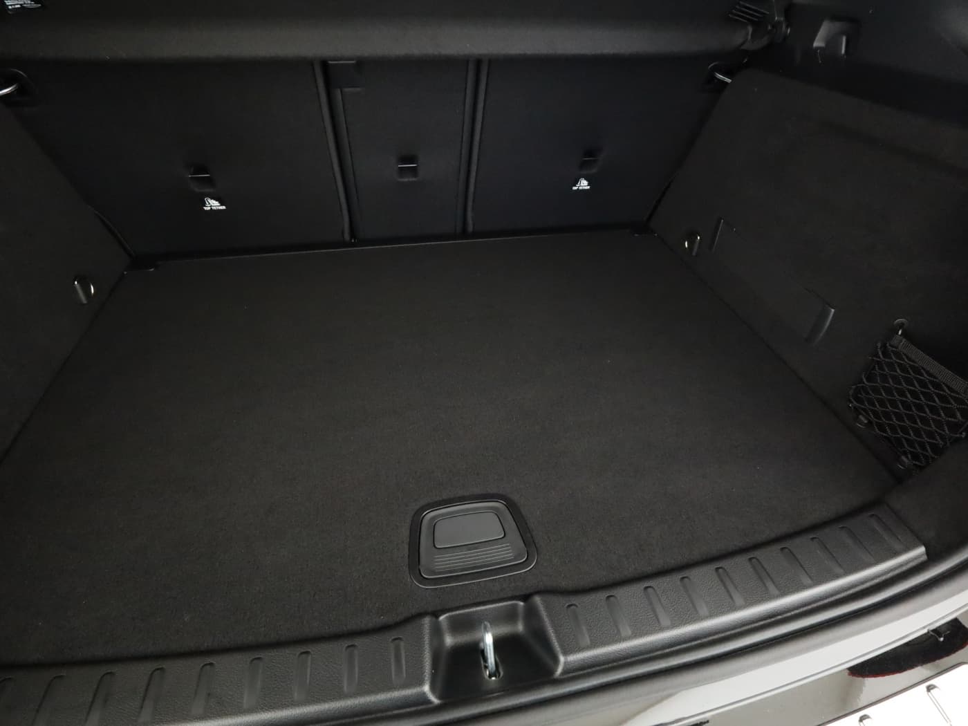 Mercedes-Benz GLA 200 Bild 22