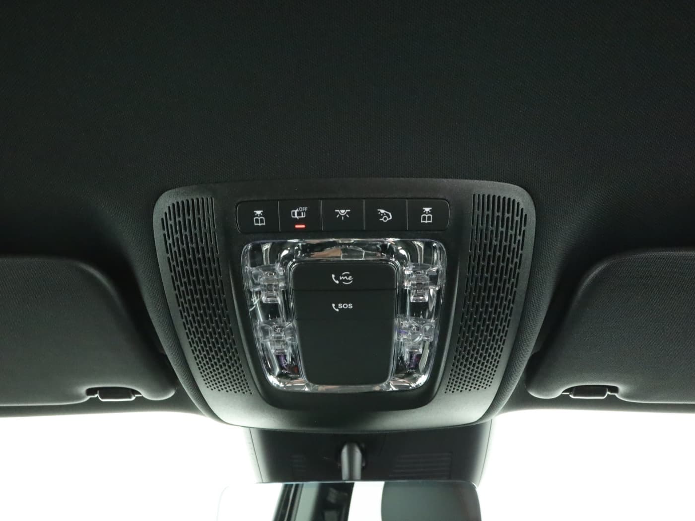Mercedes-Benz GLA 200 Bild 23