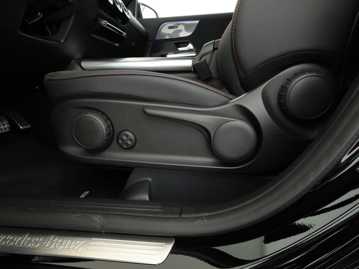 Mercedes-Benz GLA 200 Bild 29