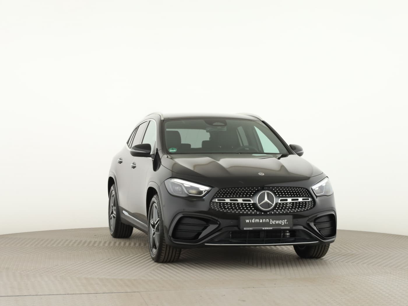 Mercedes-Benz GLA 200 Bild 3