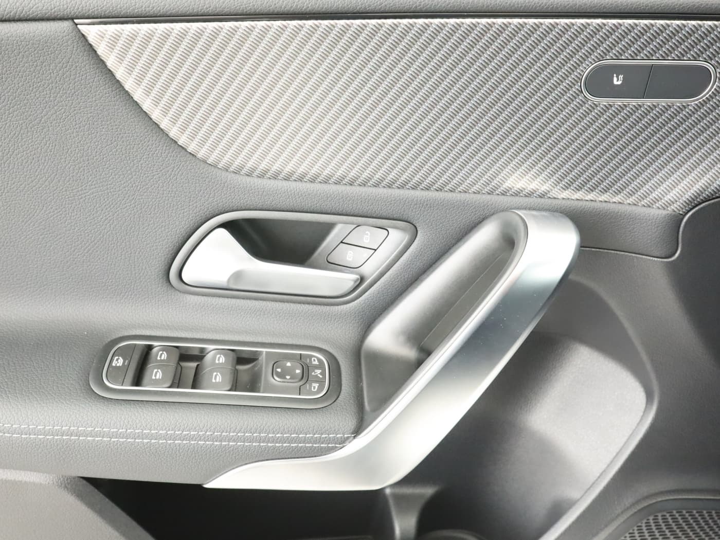 Mercedes-Benz A 180 Bild 20