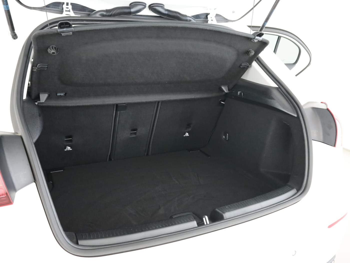 Mercedes-Benz A 180 Bild 22