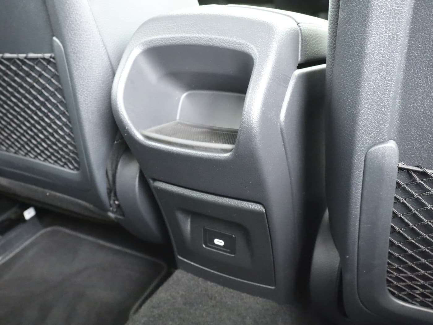 Mercedes-Benz A 180 Bild 23