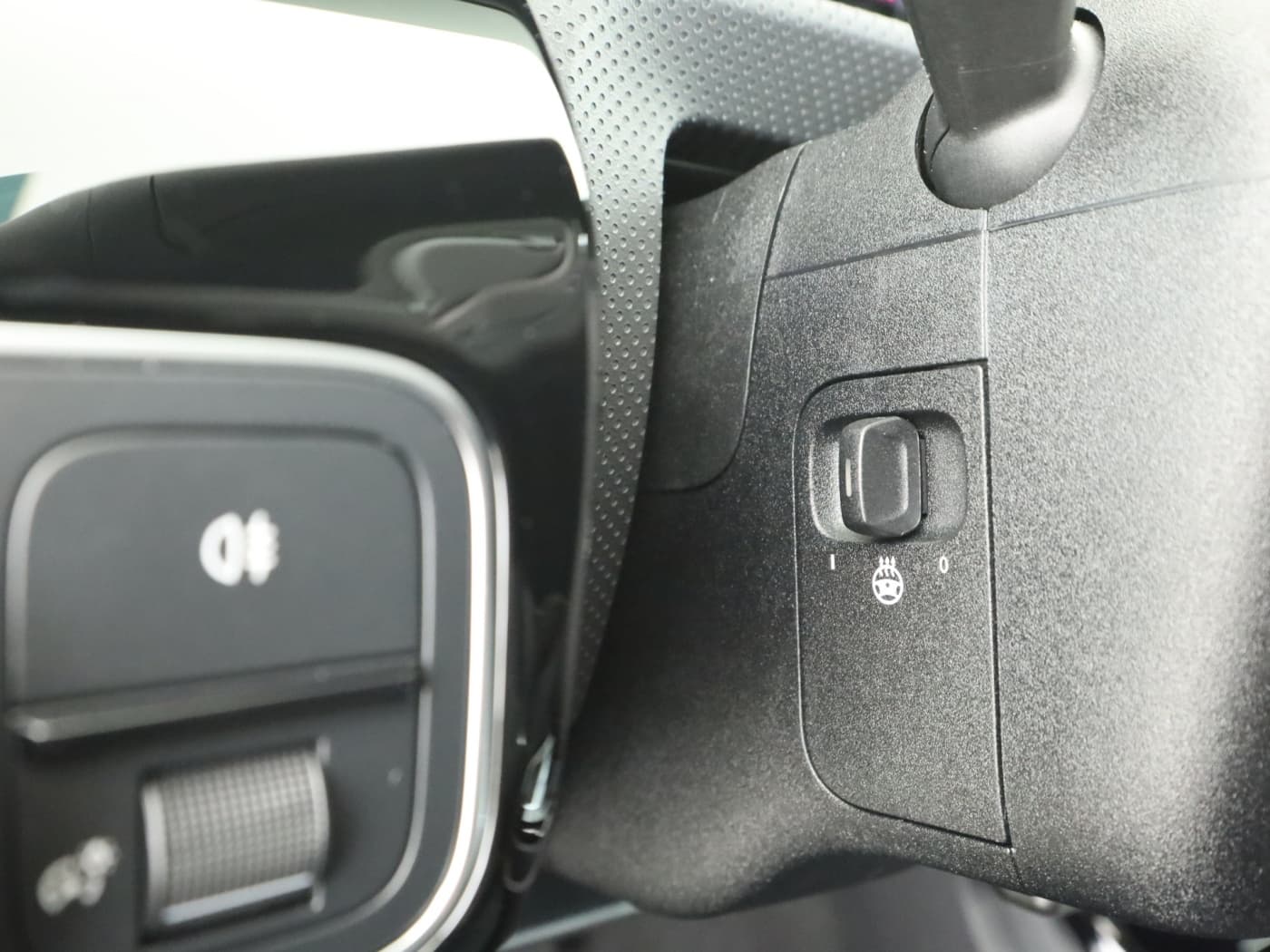 Mercedes-Benz A 180 Bild 26