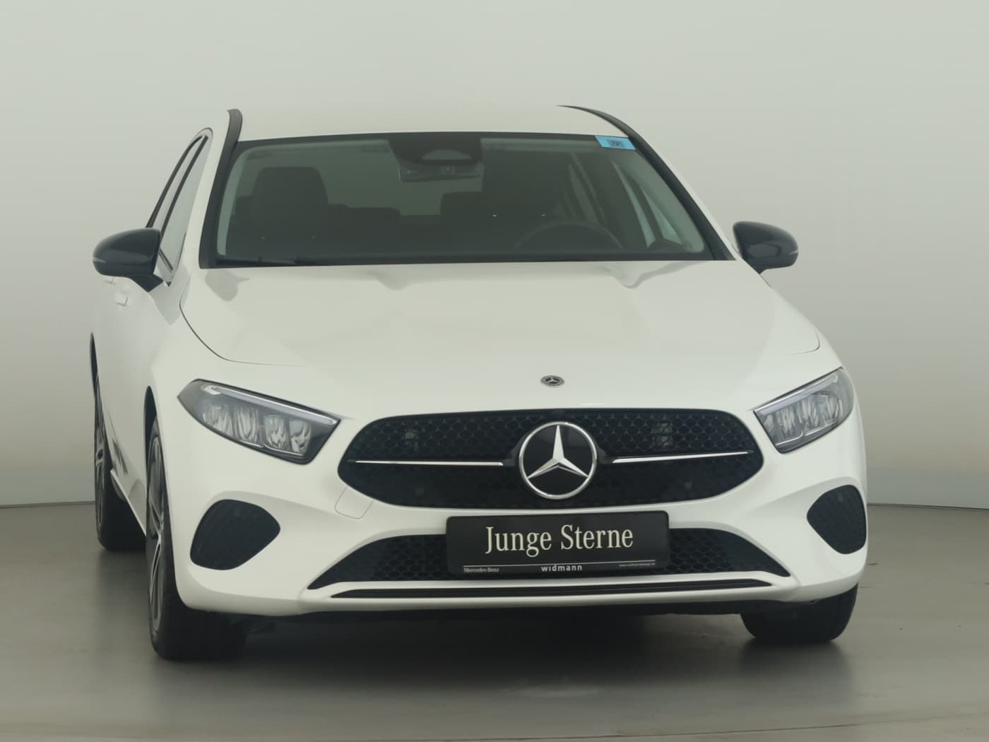 Mercedes-Benz A 180 Bild 3