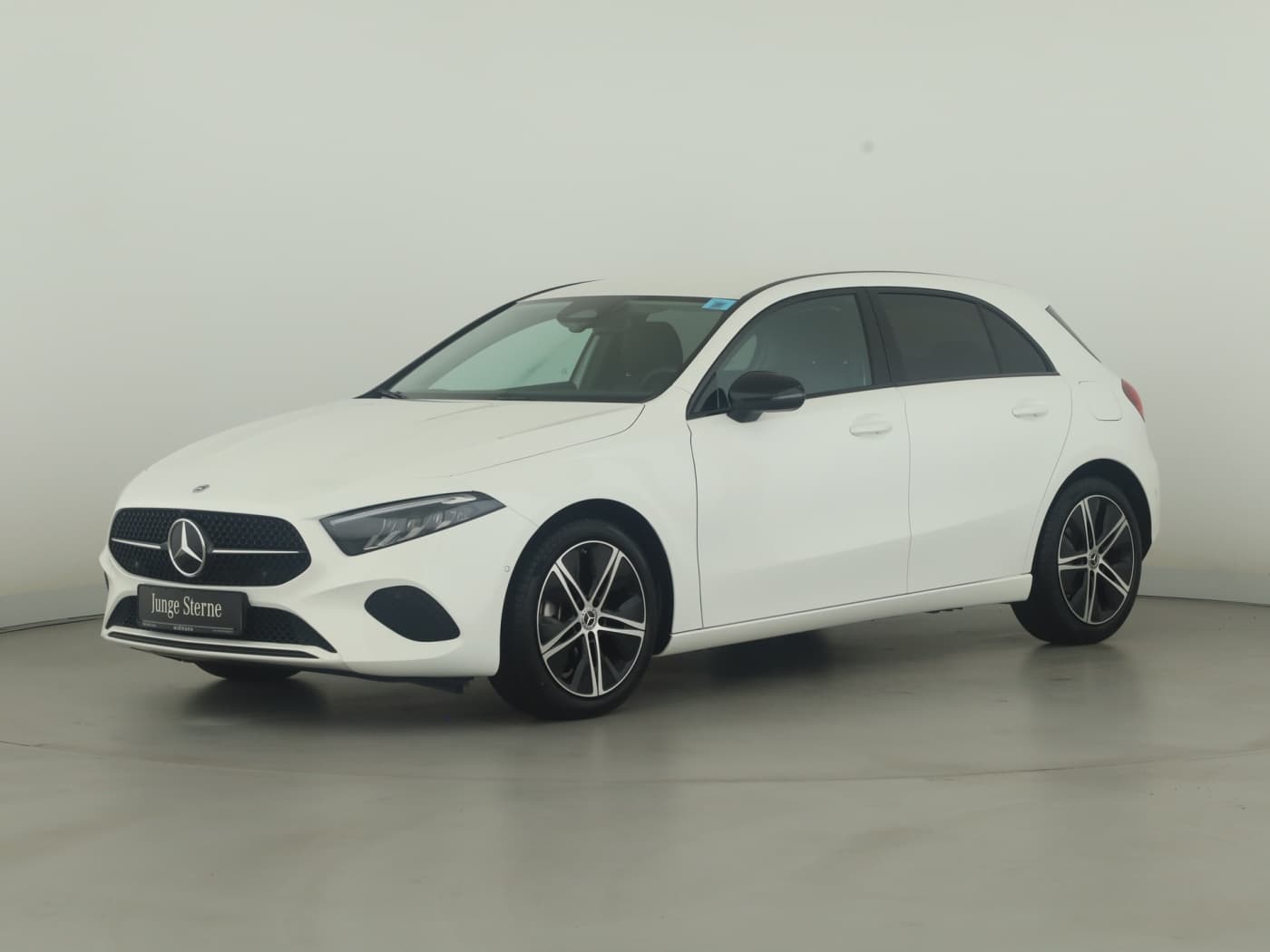 Mercedes-Benz A 180 Bild 5