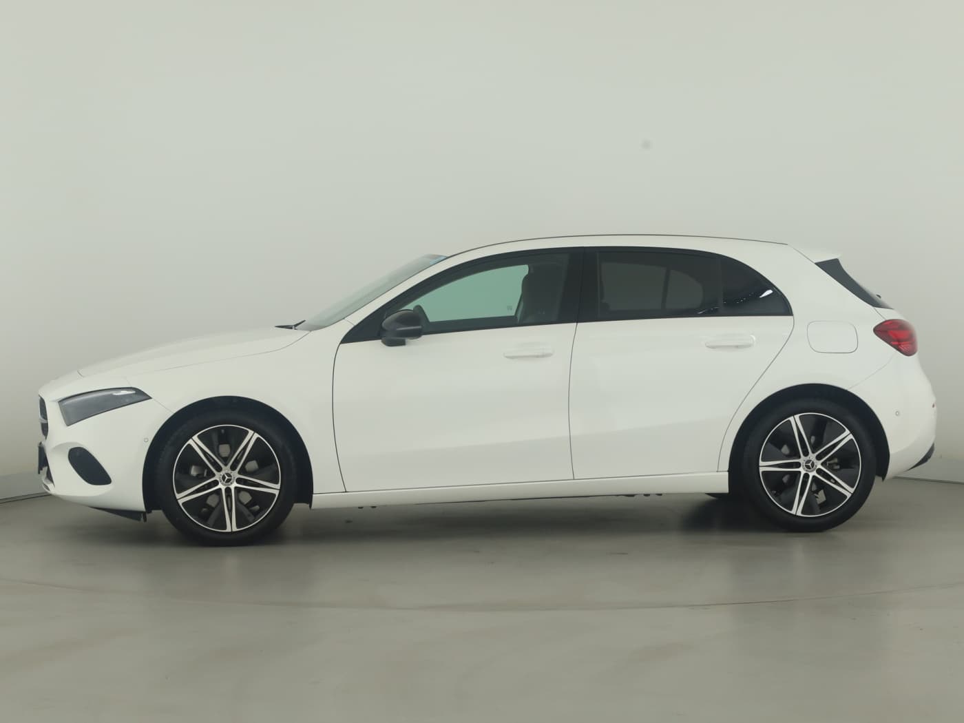 Mercedes-Benz A 180 Bild 7