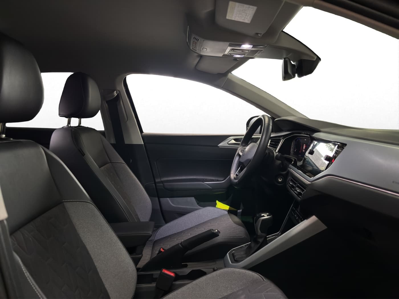 Volkswagen Taigo 1.0 TSI Energy Bild 14