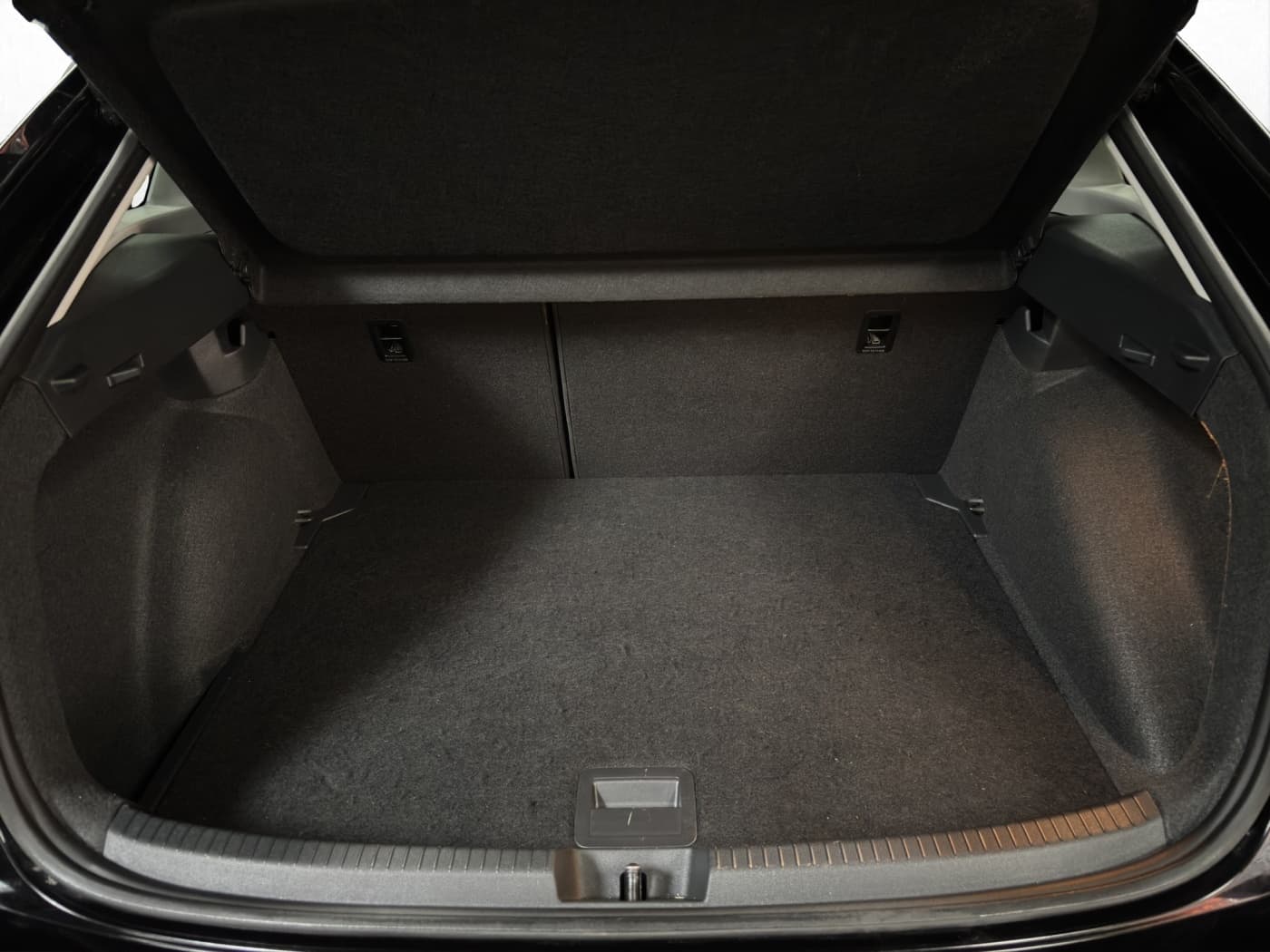 Volkswagen Taigo 1.0 TSI Energy Bild 17