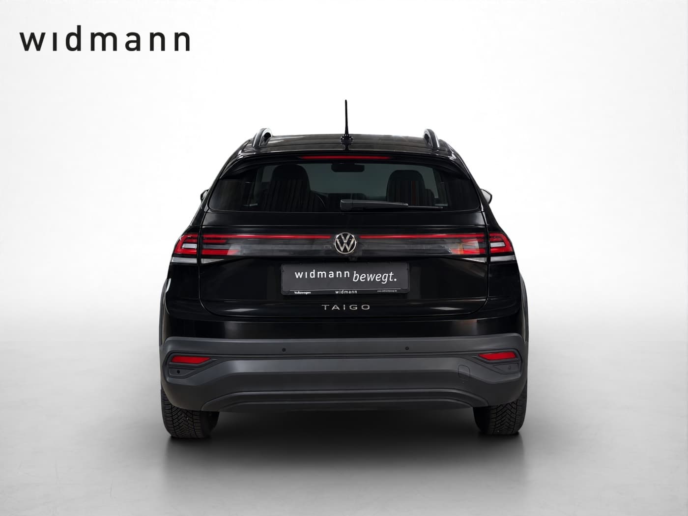 Volkswagen Taigo 1.0 TSI Energy Bild 4
