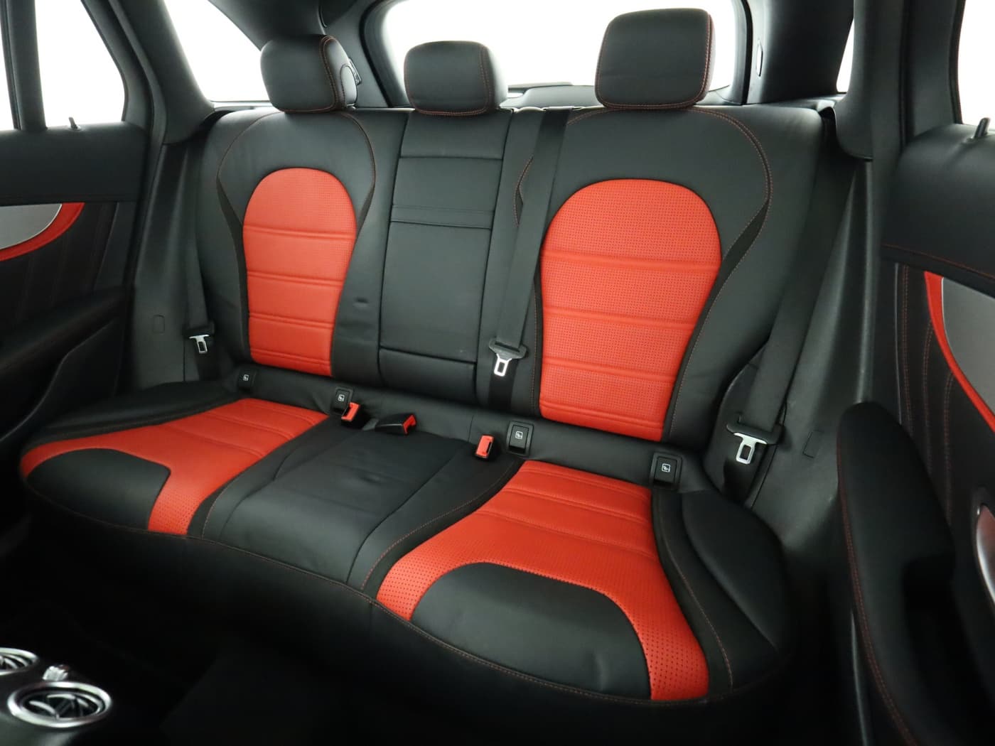 Mercedes-Benz GLC 63 AMG S 4M+ Bild 18