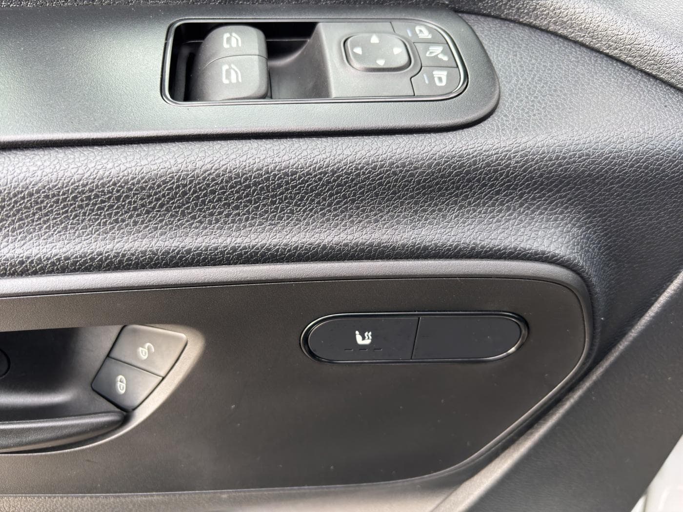 Mercedes-Benz Sprinter 316 CDI Kasten Bild 16