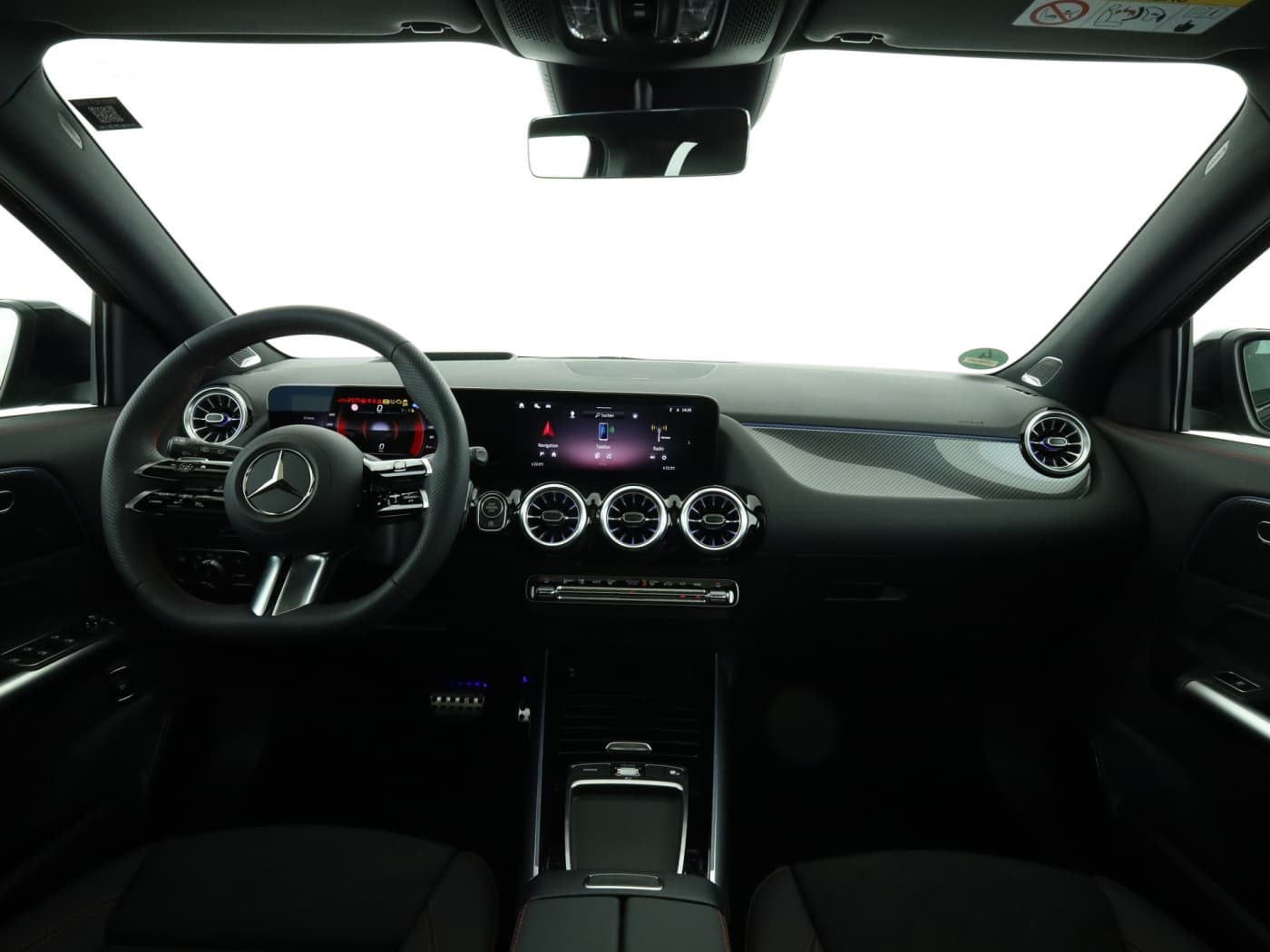 Mercedes-Benz GLA 250 4MATIC Bild 19