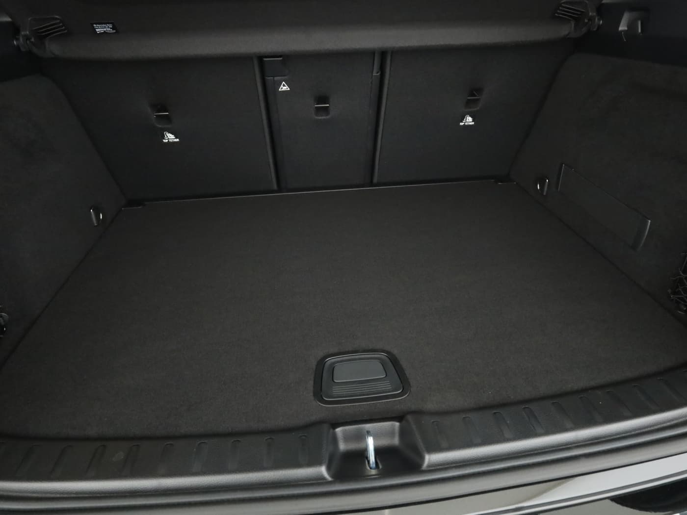 Mercedes-Benz GLA 250 4MATIC Bild 23