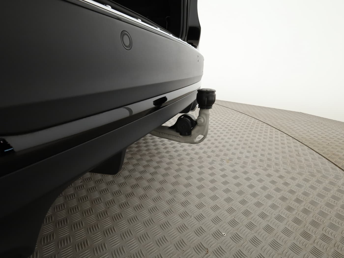 Mercedes-Benz GLA 250 4MATIC Bild 28
