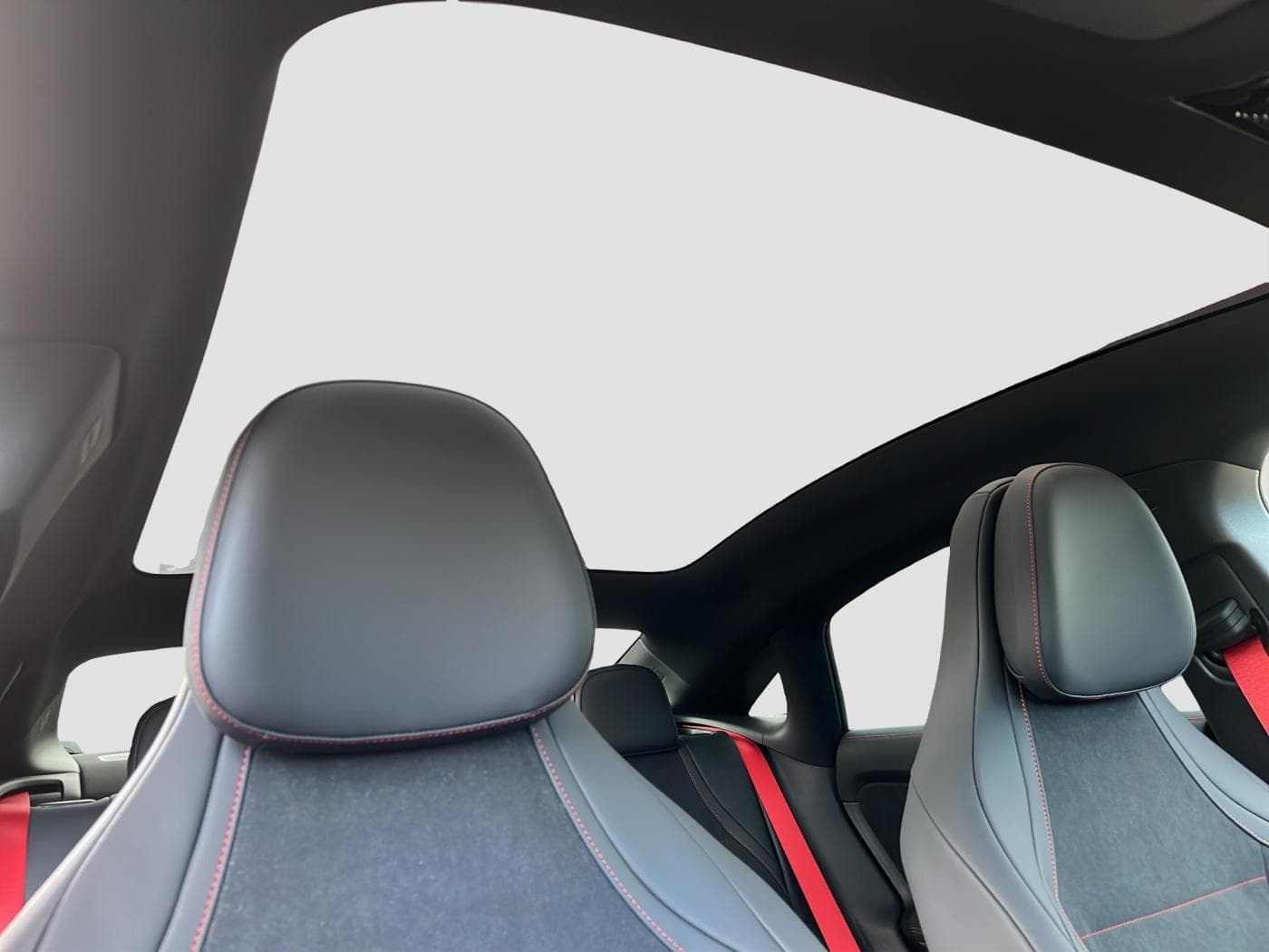 Mercedes-Benz CLA 250+ EQ Bild 14