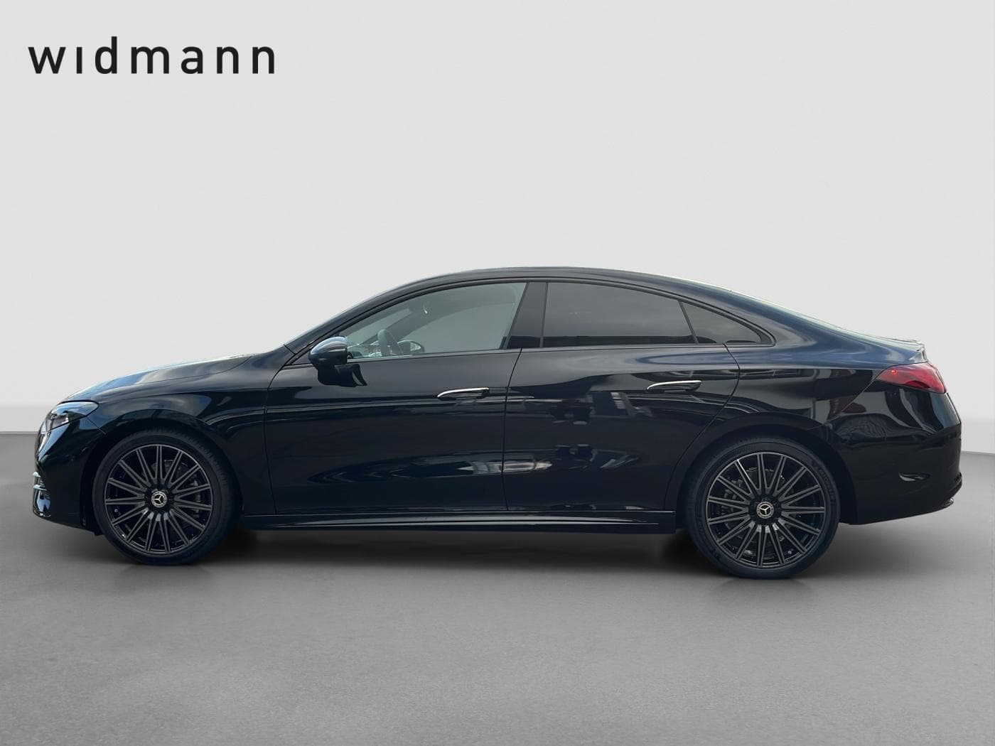 Mercedes-Benz CLA 250+ EQ Bild 5