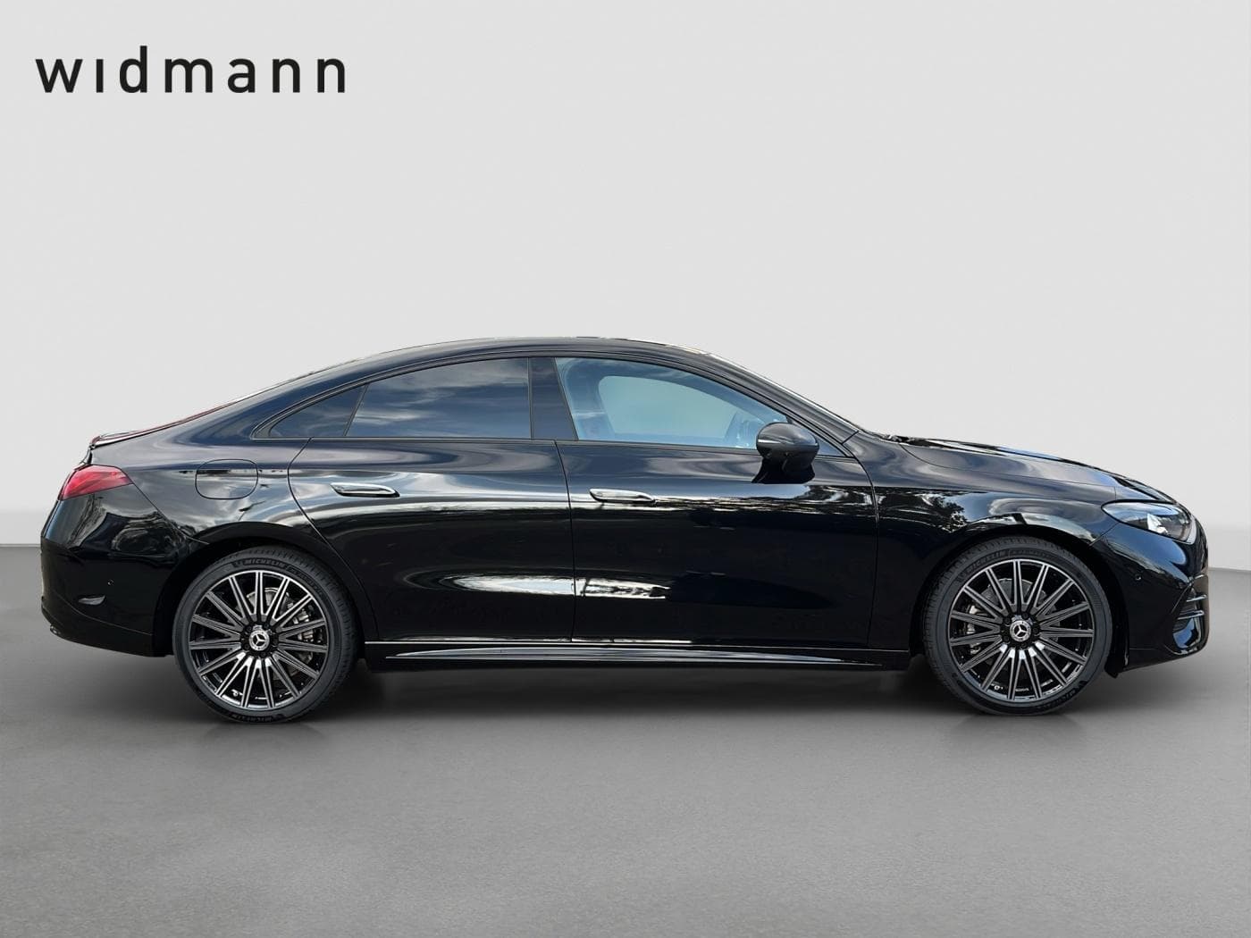 Mercedes-Benz CLA 250+ EQ Bild 6