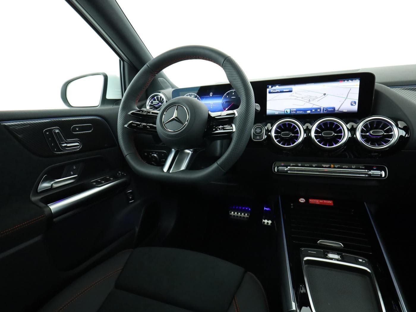 Mercedes-Benz B 220 d Bild 10